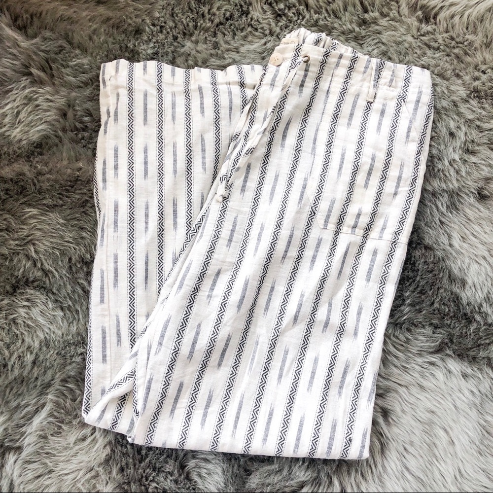 Just Living Linen Pants